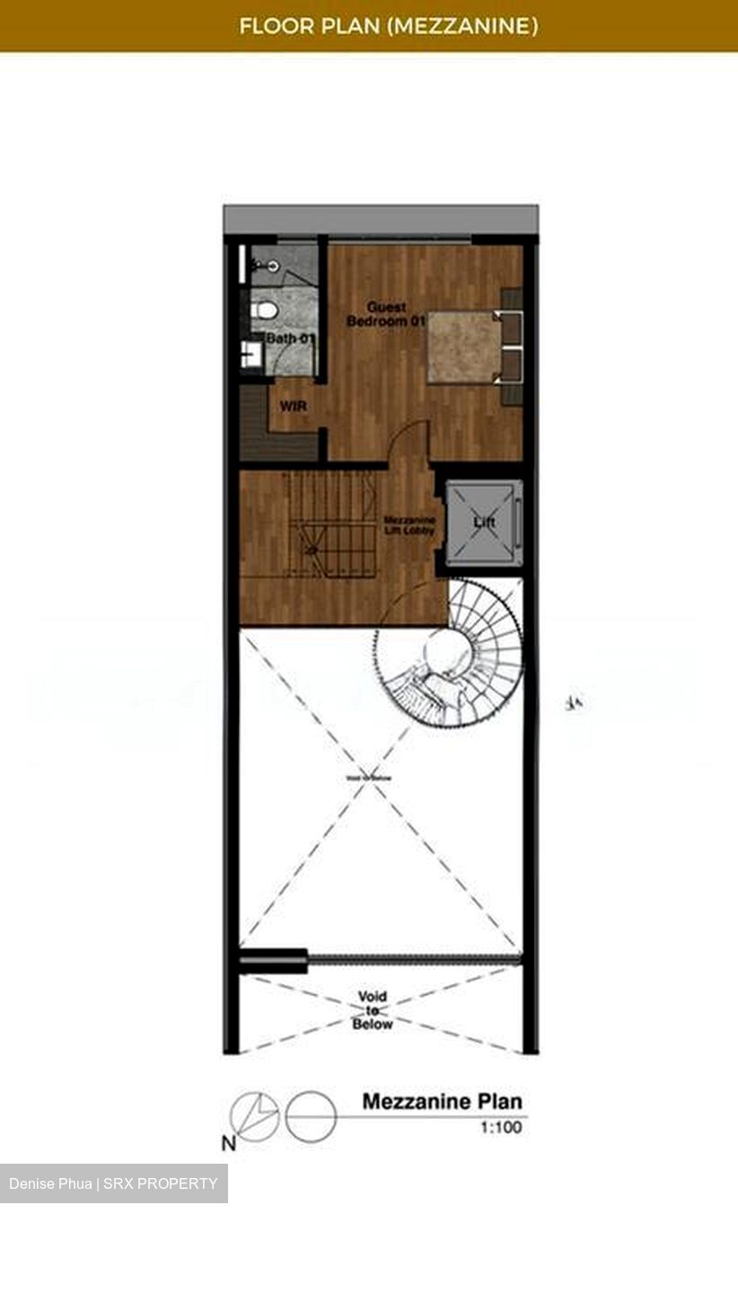 Boon Teck Road (D12), Terrace #498281731